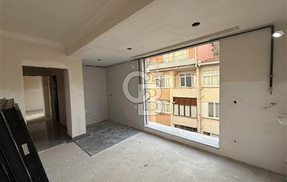 ALTAYÇEŞME'DE YENİ BİNA DA SATILIK 1+1