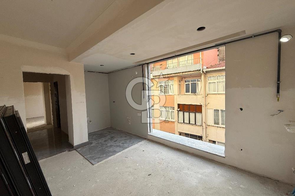 ALTAYÇEŞME'DE YENİ BİNA DA SATILIK 1+1