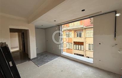 ALTAYÇEŞME'DE YENİ BİNA DA SATILIK 1+1