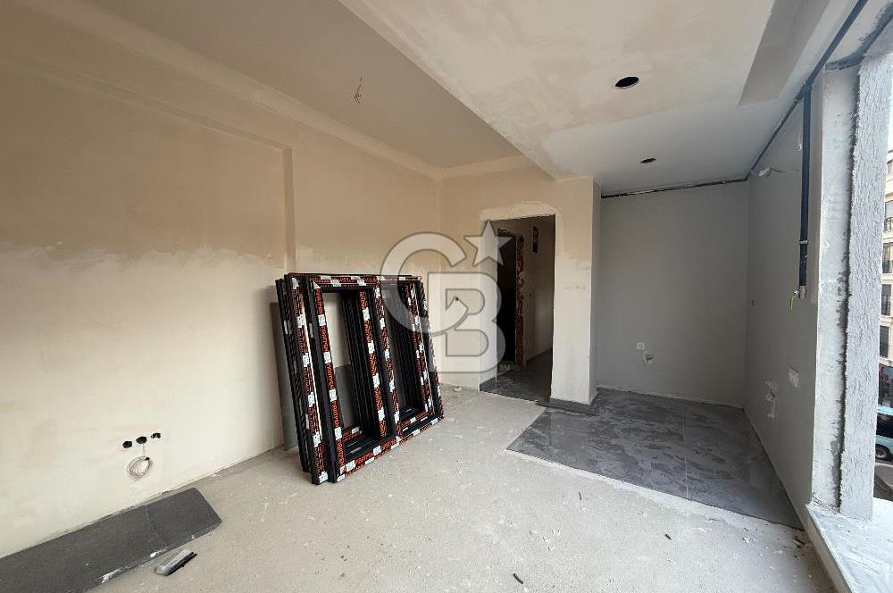 ALTAYÇEŞME'DE YENİ BİNA DA SATILIK 1+1