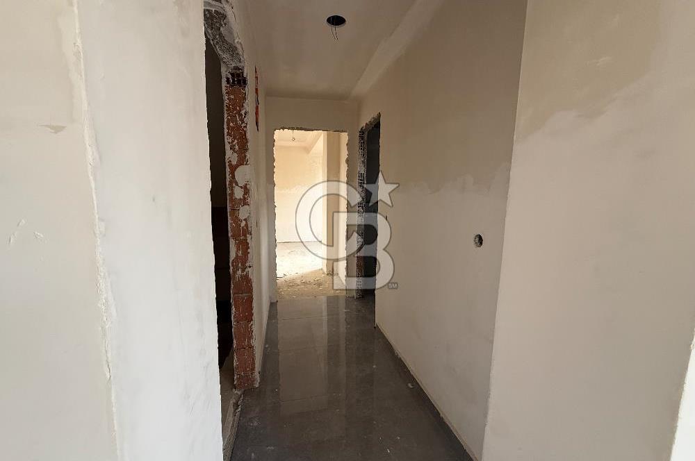 ALTAYÇEŞME'DE YENİ BİNA DA SATILIK 1+1