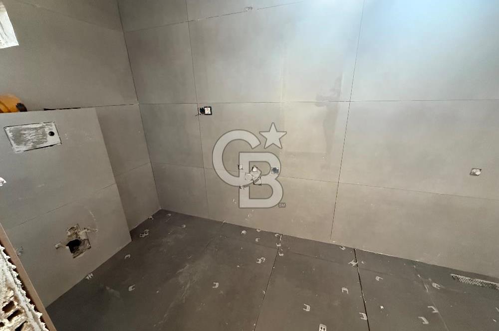 ALTAYÇEŞME'DE YENİ BİNA DA SATILIK 1+1