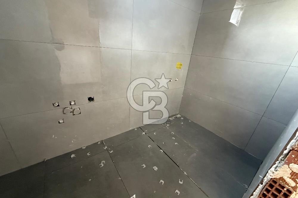 ALTAYÇEŞME'DE YENİ BİNA DA SATILIK 1+1