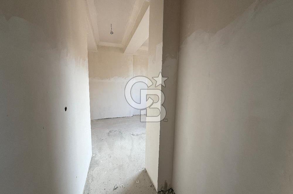 ALTAYÇEŞME'DE YENİ BİNA DA SATILIK 1+1