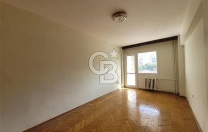 Poligon Metro Durağında Asansörlü 3+1 Satılık Daire