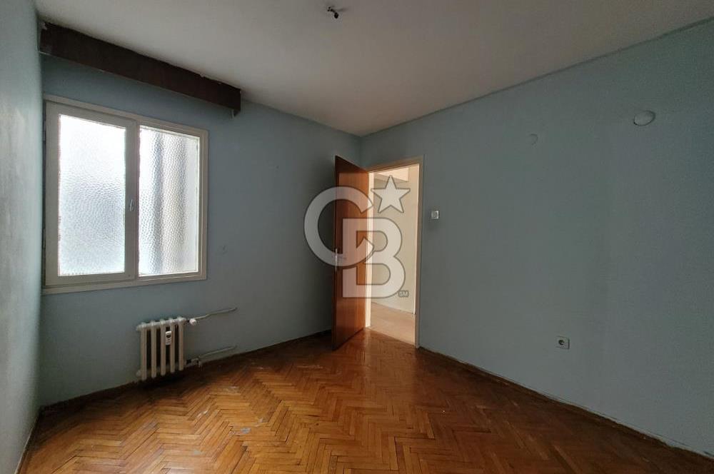 Poligon Metro Durağında Asansörlü 3+1 Satılık Daire