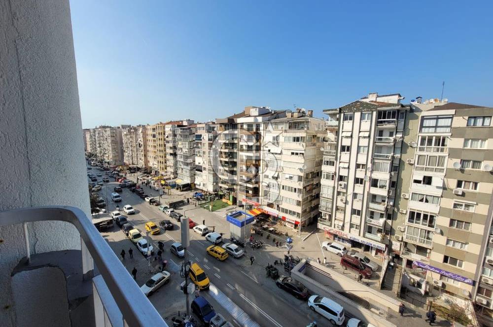 Poligon Metro Durağında Asansörlü 3+1 Satılık Daire
