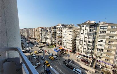 Poligon Metro Durağında Asansörlü 3+1 Satılık Daire
