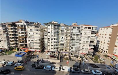 Poligon Metro Durağında Asansörlü 3+1 Satılık Daire