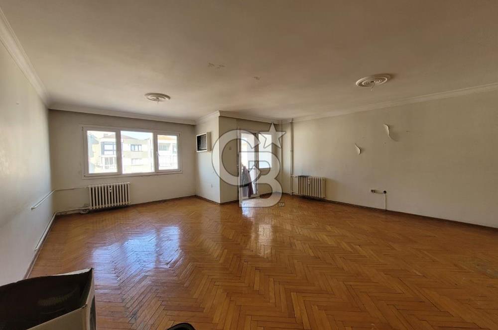 Poligon Metro Durağında Asansörlü 3+1 Satılık Daire