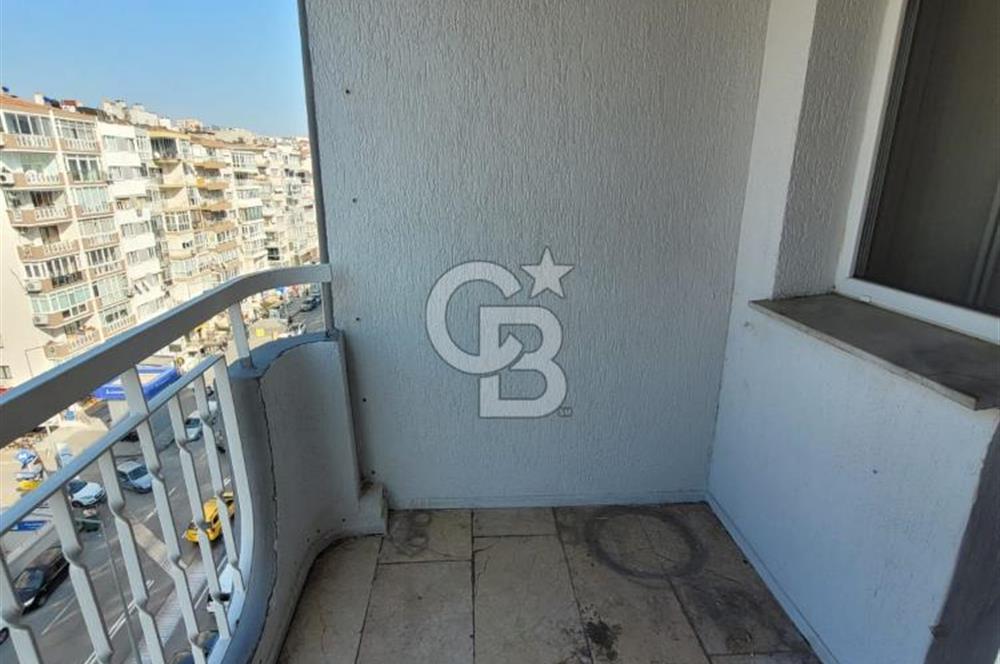 Poligon Metro Durağında Asansörlü 3+1 Satılık Daire