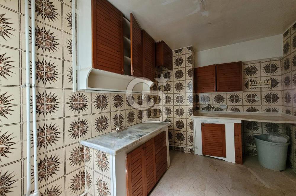 Poligon Metro Durağında Asansörlü 3+1 Satılık Daire