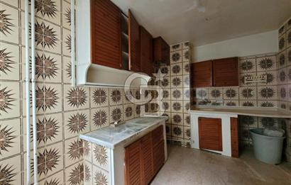 Poligon Metro Durağında Asansörlü 3+1 Satılık Daire