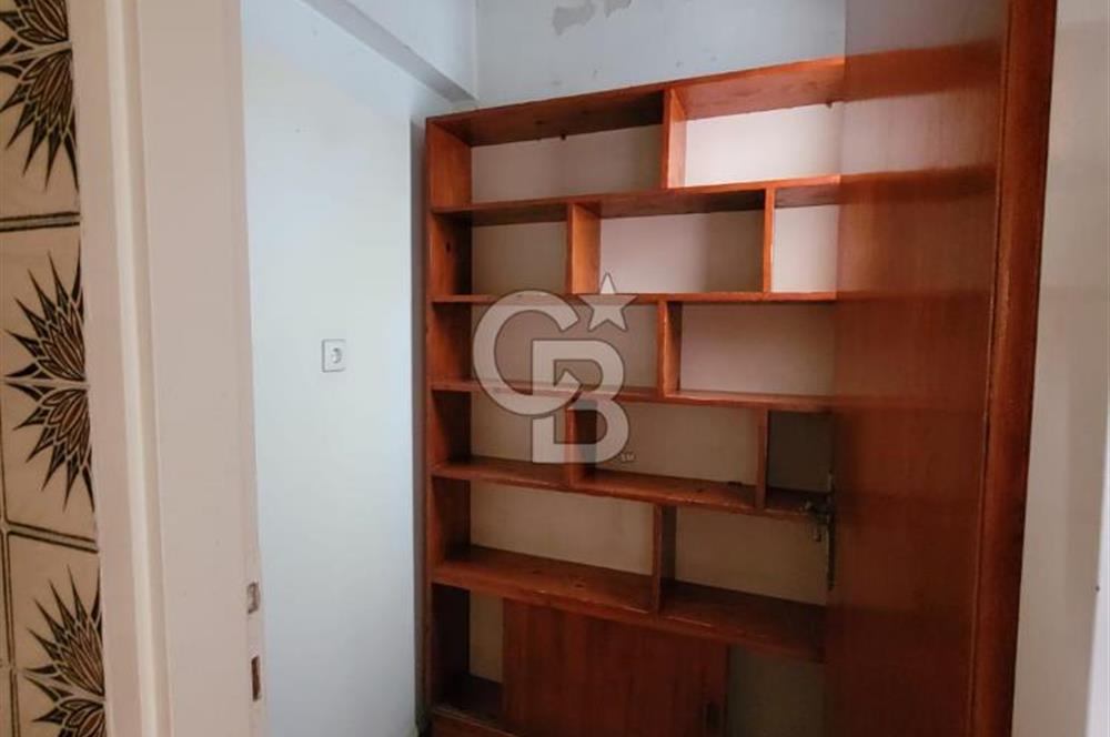 Poligon Metro Durağında Asansörlü 3+1 Satılık Daire