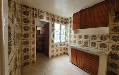 Poligon Metro Durağında Asansörlü 3+1 Satılık Daire