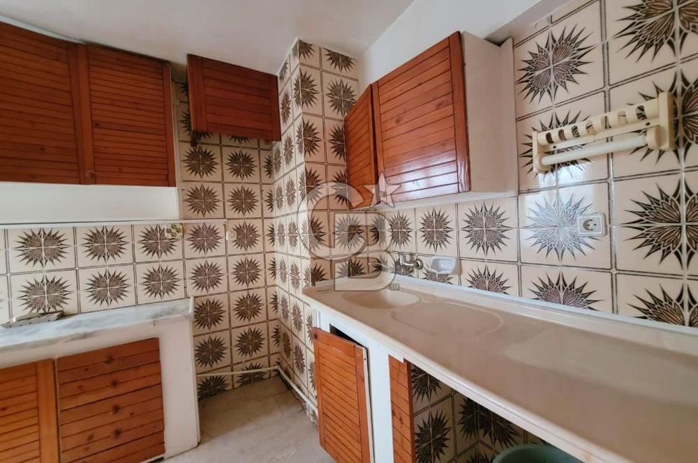 Poligon Metro Durağında Asansörlü 3+1 Satılık Daire