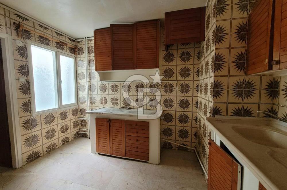 Poligon Metro Durağında Asansörlü 3+1 Satılık Daire