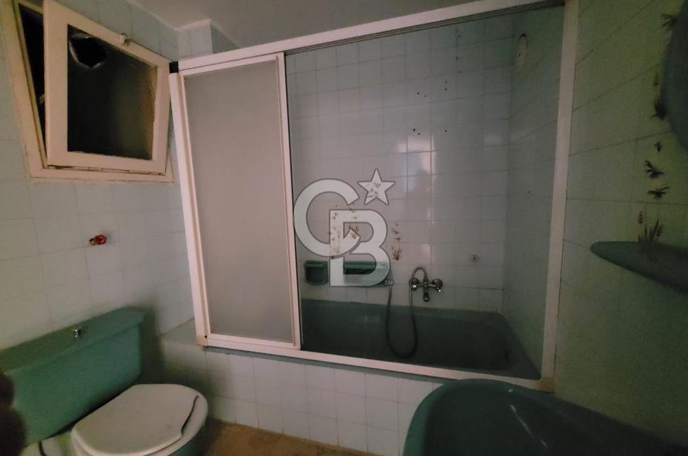 Poligon Metro Durağında Asansörlü 3+1 Satılık Daire