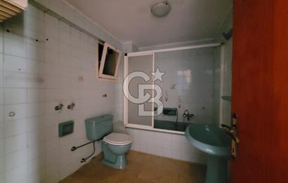 Poligon Metro Durağında Asansörlü 3+1 Satılık Daire