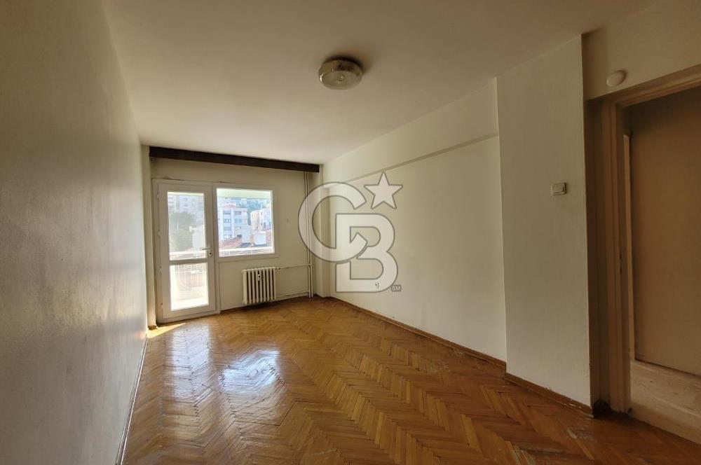 Poligon Metro Durağında Asansörlü 3+1 Satılık Daire