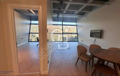 NEO'dan Kağıhane Premier Kampüs Ofis Kiralık Fırsatı!