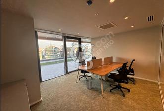 NEO'DAN ÇANKAYA DA 4 KİŞİLİK A++ PRESTİJLİ HAZIR OFİS - 9 - 323061