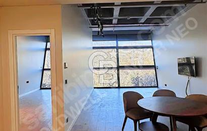 NEO'dan Kağıhane Premier Kampüs Ofis Kiralık Fırsatı!