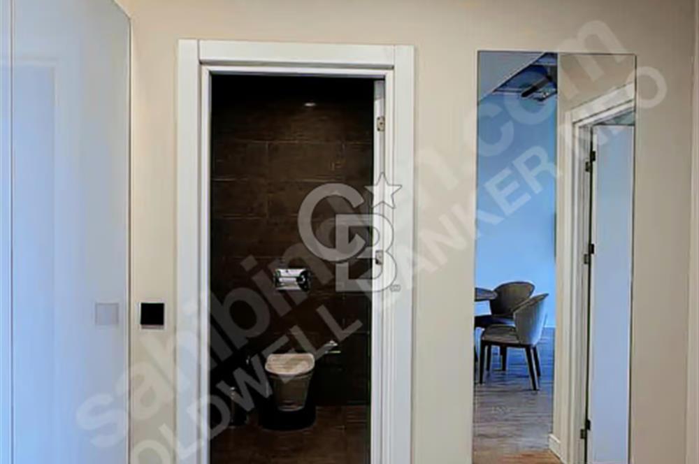 NEO'dan Kağıhane Premier Kampüs Ofis Kiralık Fırsatı!