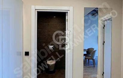 NEO'dan Kağıhane Premier Kampüs Ofis Kiralık Fırsatı!