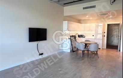 NEO'dan Kağıhane Premier Kampüs Ofis Kiralık Fırsatı!