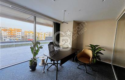 NEO'DAN ÇANKAYA DA 4 KİŞİLİK A++ PRESTİJLİ HAZIR OFİS