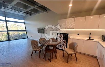 NEO'dan Kağıhane Premier Kampüs Ofis Kiralık Fırsatı!