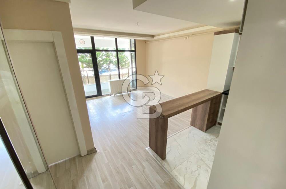 AYBÜ ve HAVAALANI YANI BAŞINDA 1+1 MASRAFSIZ KİRALIK DAİRE