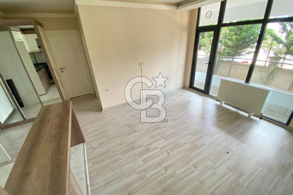 AYBÜ ve HAVAALANI YANI BAŞINDA 1+1 MASRAFSIZ KİRALIK DAİRE
