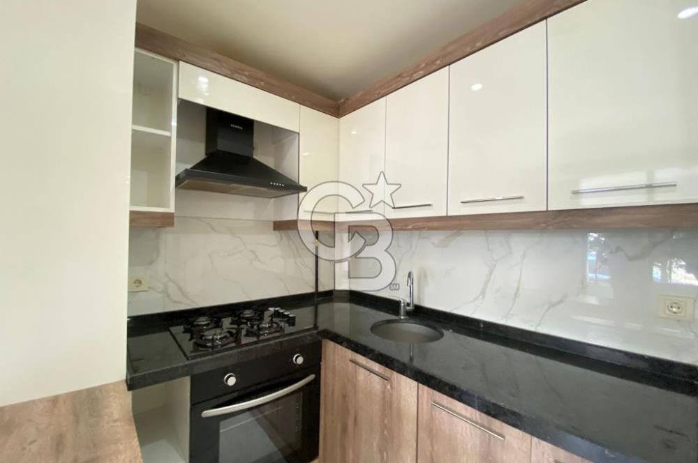 AYBÜ ve HAVAALANI YANI BAŞINDA 1+1 MASRAFSIZ KİRALIK DAİRE