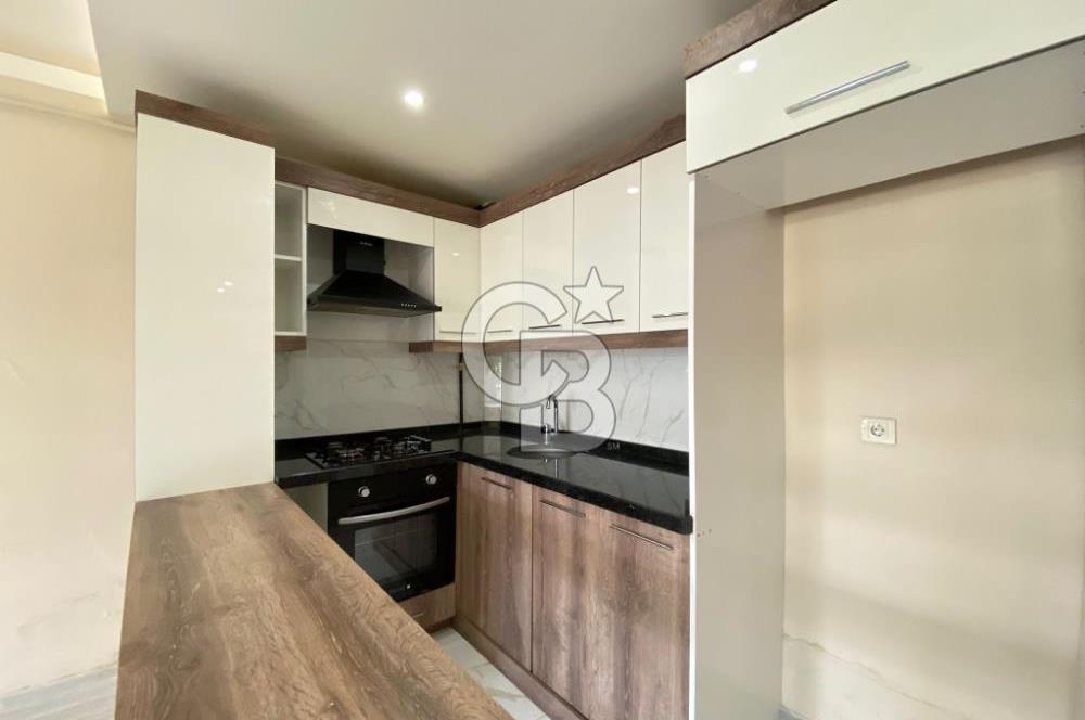 AYBÜ ve HAVAALANI YANI BAŞINDA 1+1 MASRAFSIZ KİRALIK DAİRE