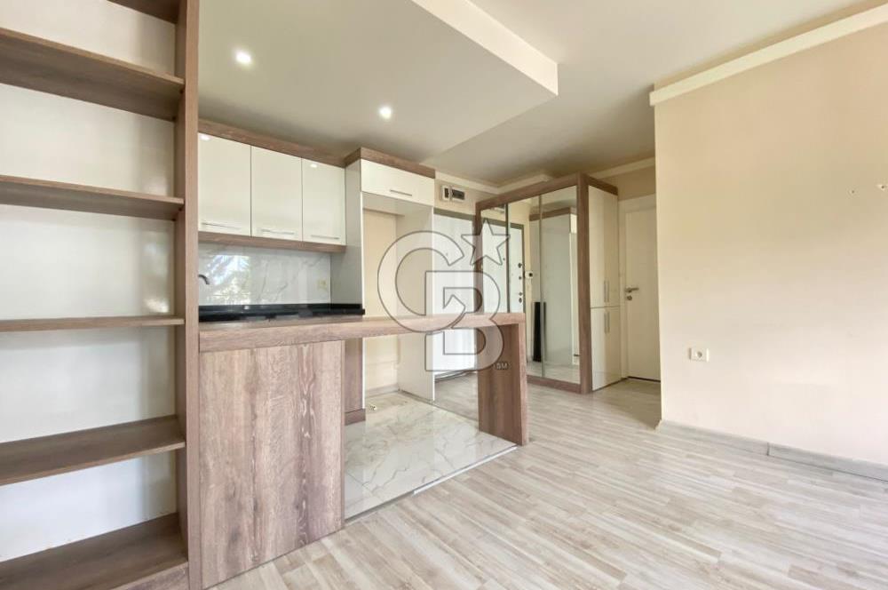 AYBÜ ve HAVAALANI YANI BAŞINDA 1+1 MASRAFSIZ KİRALIK DAİRE