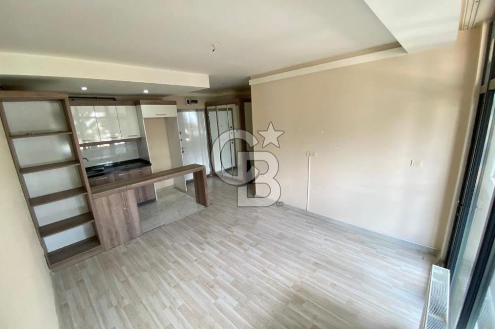 AYBÜ ve HAVAALANI YANI BAŞINDA 1+1 MASRAFSIZ KİRALIK DAİRE