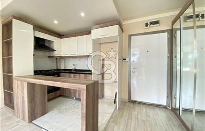 AYBÜ ve HAVAALANI YANI BAŞINDA 1+1 MASRAFSIZ KİRALIK DAİRE