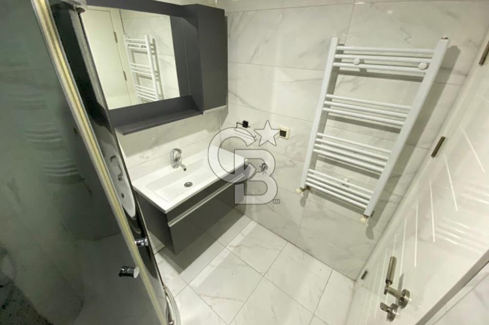 AYBÜ ve HAVAALANI YANI BAŞINDA 1+1 MASRAFSIZ KİRALIK DAİRE