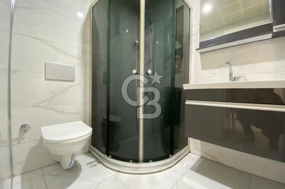 AYBÜ ve HAVAALANI YANI BAŞINDA 1+1 MASRAFSIZ KİRALIK DAİRE