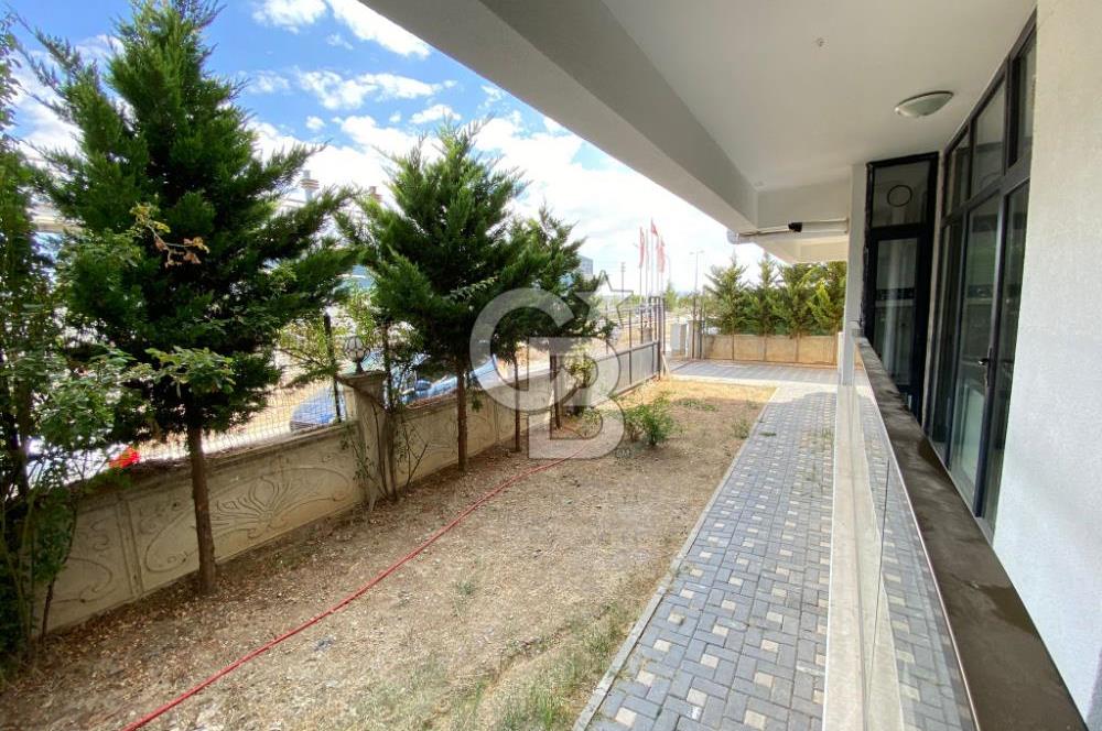 AYBÜ ve HAVAALANI YANI BAŞINDA 1+1 MASRAFSIZ KİRALIK DAİRE