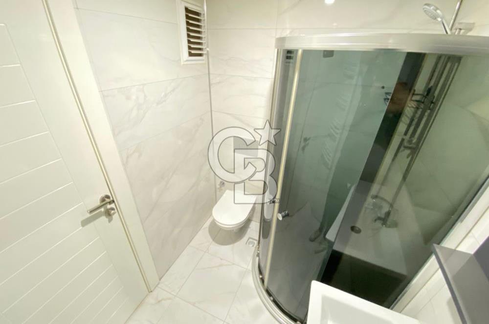 AYBÜ ve HAVAALANI YANI BAŞINDA 1+1 MASRAFSIZ KİRALIK DAİRE