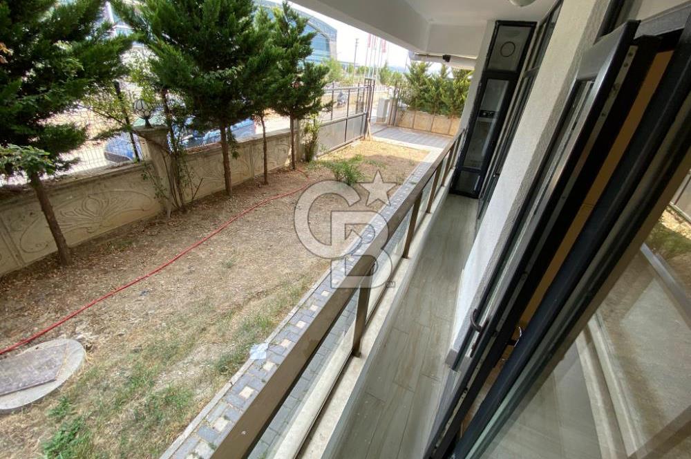 AYBÜ ve HAVAALANI YANI BAŞINDA 1+1 MASRAFSIZ KİRALIK DAİRE