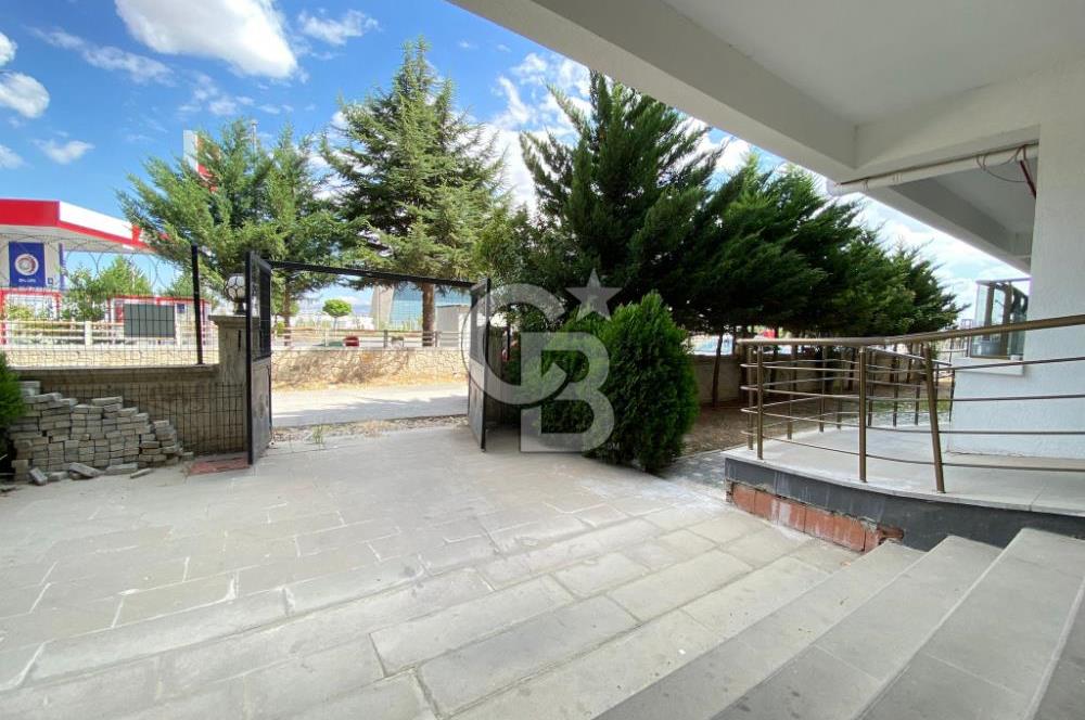 AYBÜ ve HAVAALANI YANI BAŞINDA 1+1 MASRAFSIZ KİRALIK DAİRE