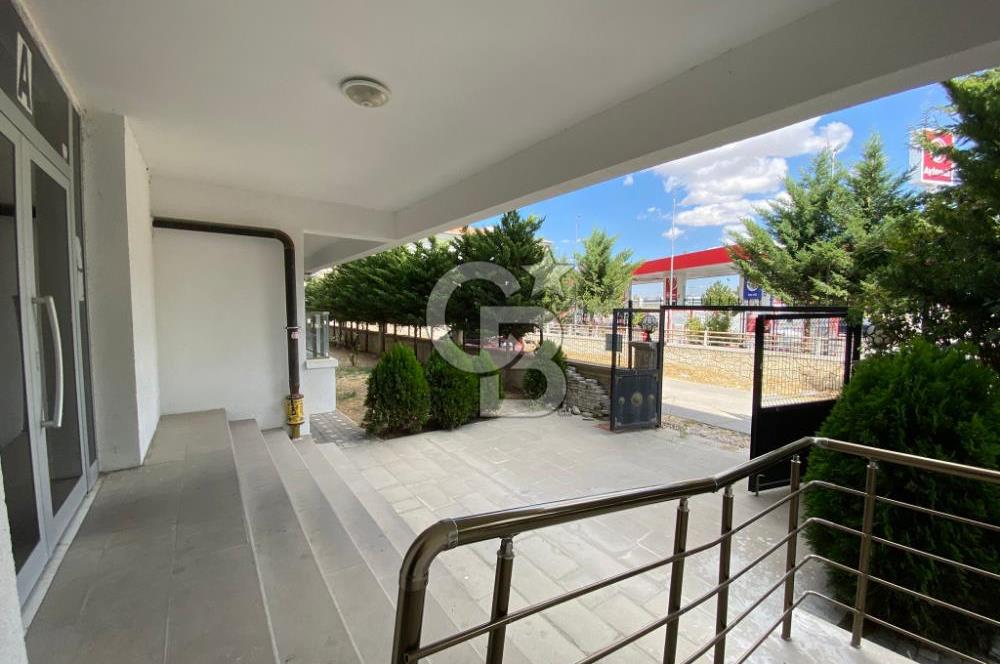 AYBÜ ve HAVAALANI YANI BAŞINDA 1+1 MASRAFSIZ KİRALIK DAİRE