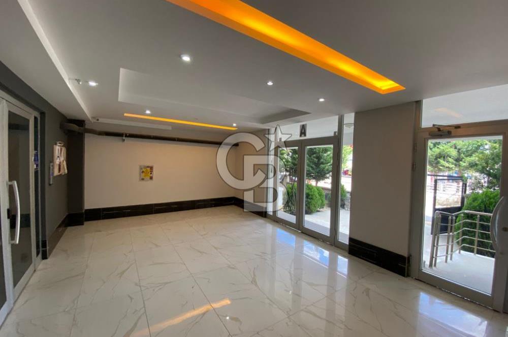 AYBÜ ve HAVAALANI YANI BAŞINDA 1+1 MASRAFSIZ KİRALIK DAİRE