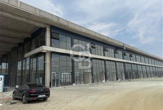 İVEDİKTE MUHTEŞEM KONUMLU SIFIR DÜKKAN | YÜKSEK TAVANLI KEPENKLİ - 1 - 323044