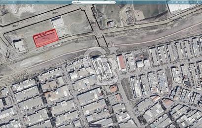 İVEDİKTE MUHTEŞEM KONUMLU SIFIR DÜKKAN | YÜKSEK TAVANLI KEPENKLİ