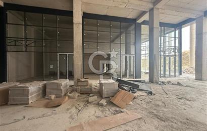 İVEDİKTE MUHTEŞEM KONUMLU SIFIR DÜKKAN | YÜKSEK TAVANLI KEPENKLİ